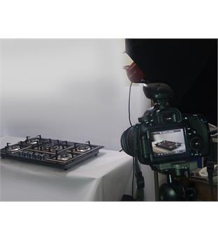 عکاسی صنعتی