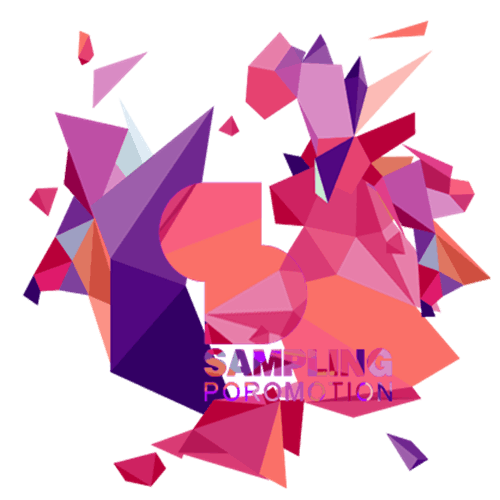 سمپلینگ و پروموشن شرکت تبلیغاتی کریل